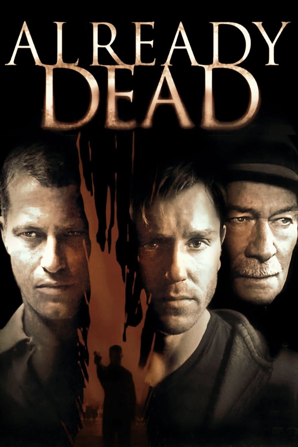 Already Dead photo