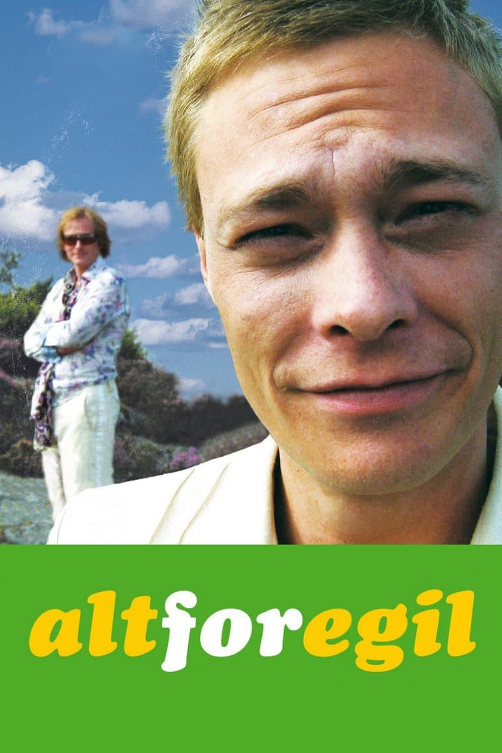 Alt for Egil photo