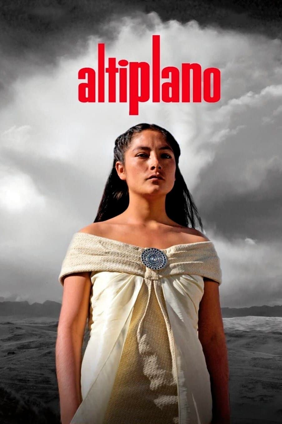 Altiplano photo
