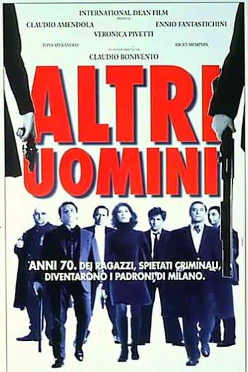 Altri uomini photo