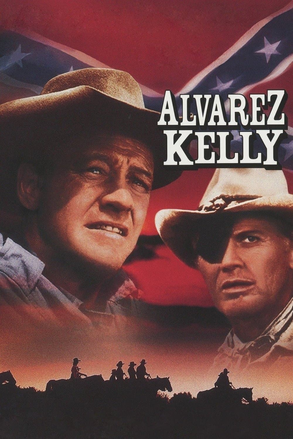 Alvarez Kelly photo