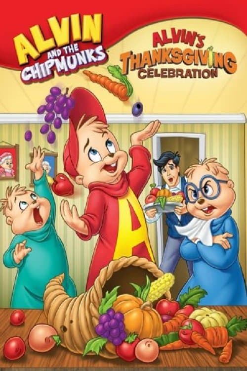 Alvin and the Chipmunks: A Chipmunk Celebration photo