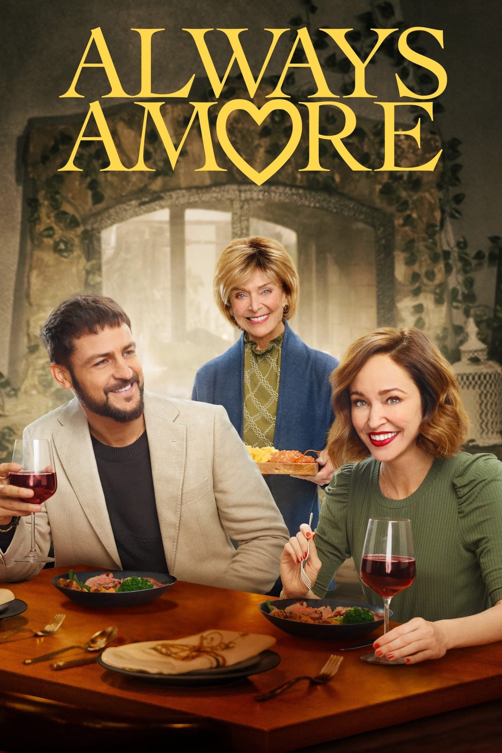 Always Amore photo