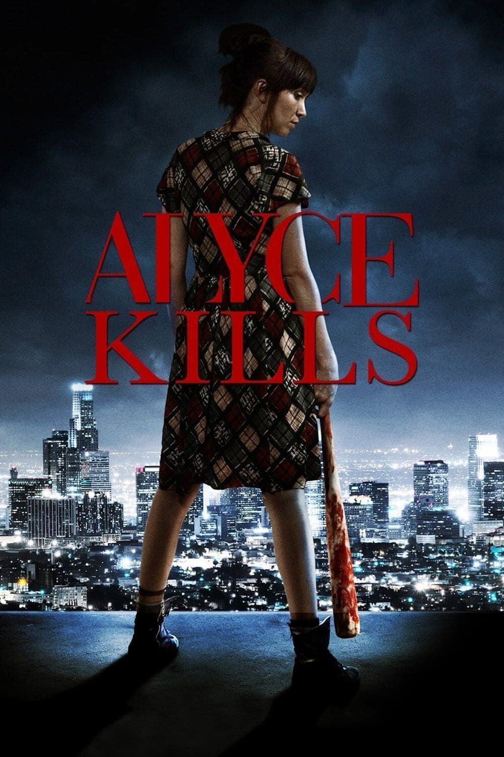 Alyce Kills photo