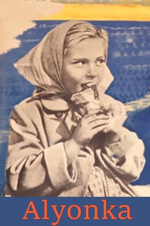 Alyonka photo