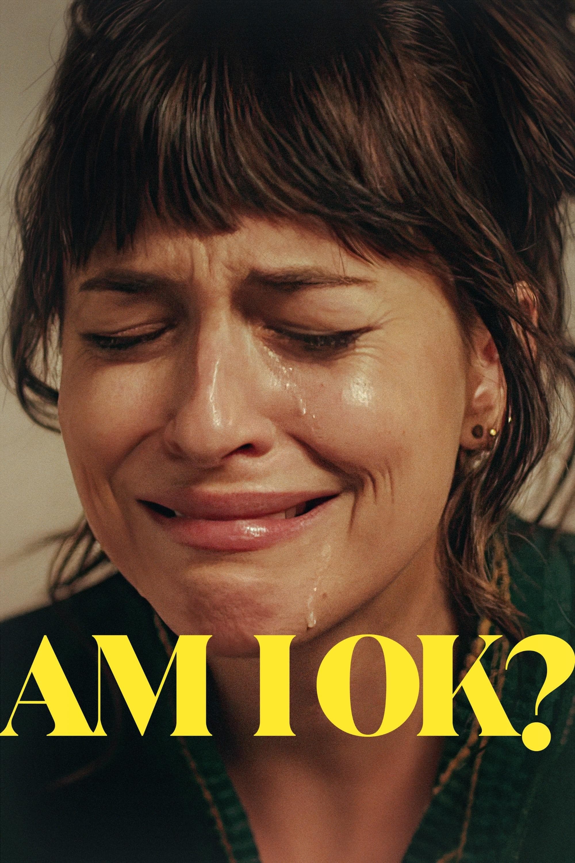 Am I OK? photo