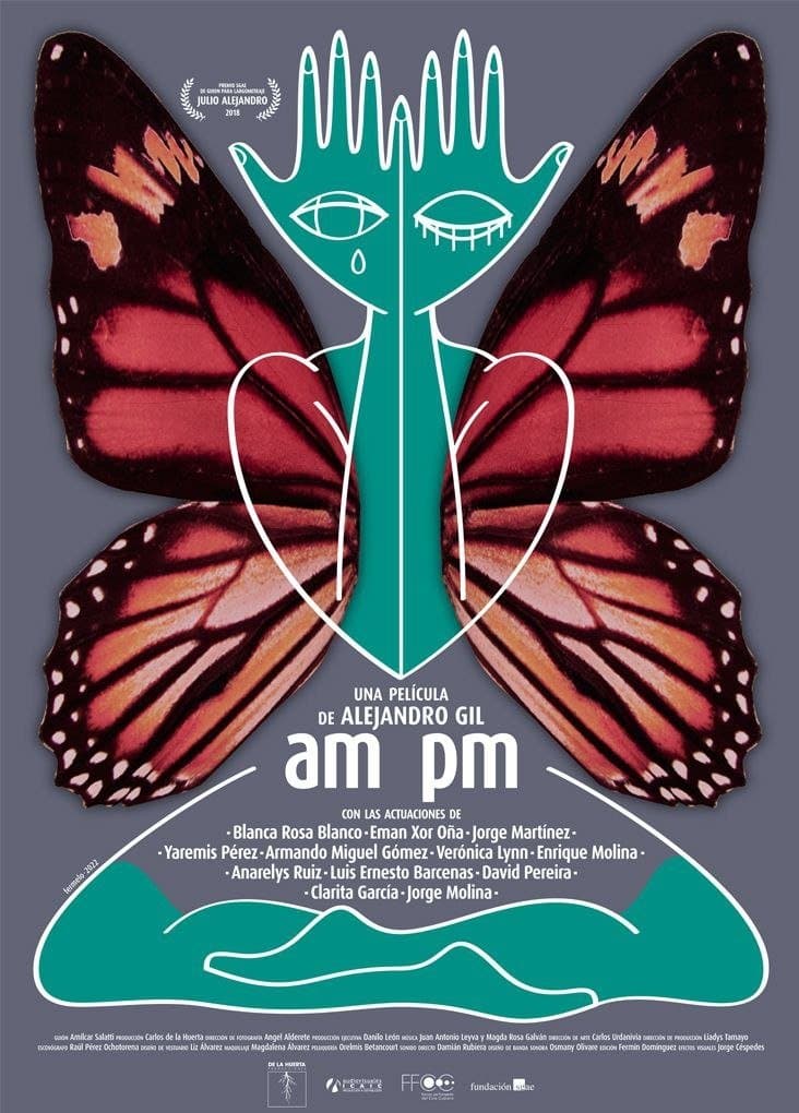AM-PM photo