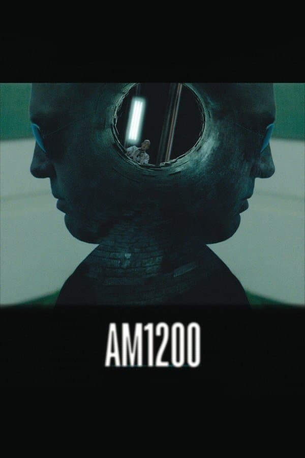 AM1200 photo