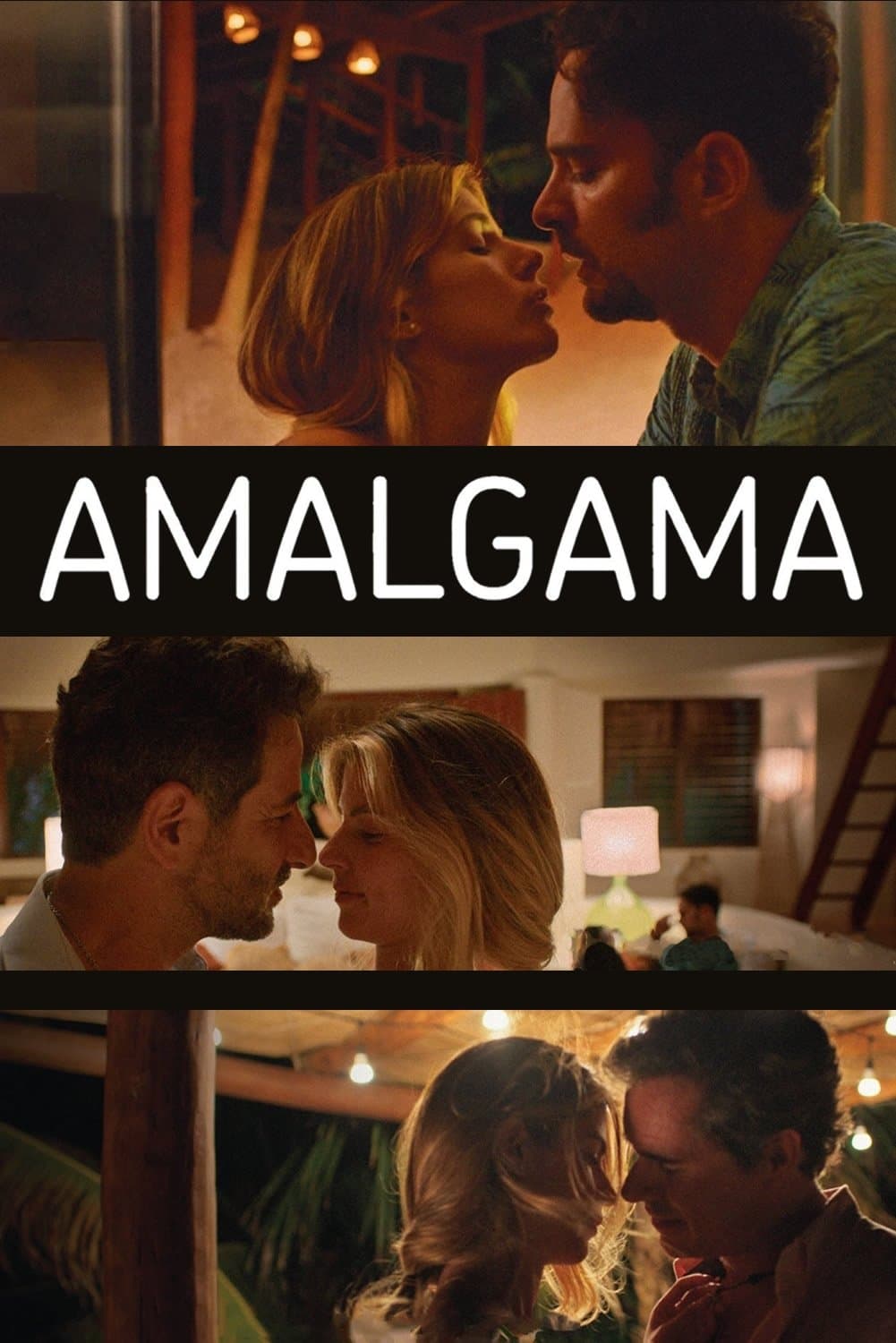 Amalgam photo