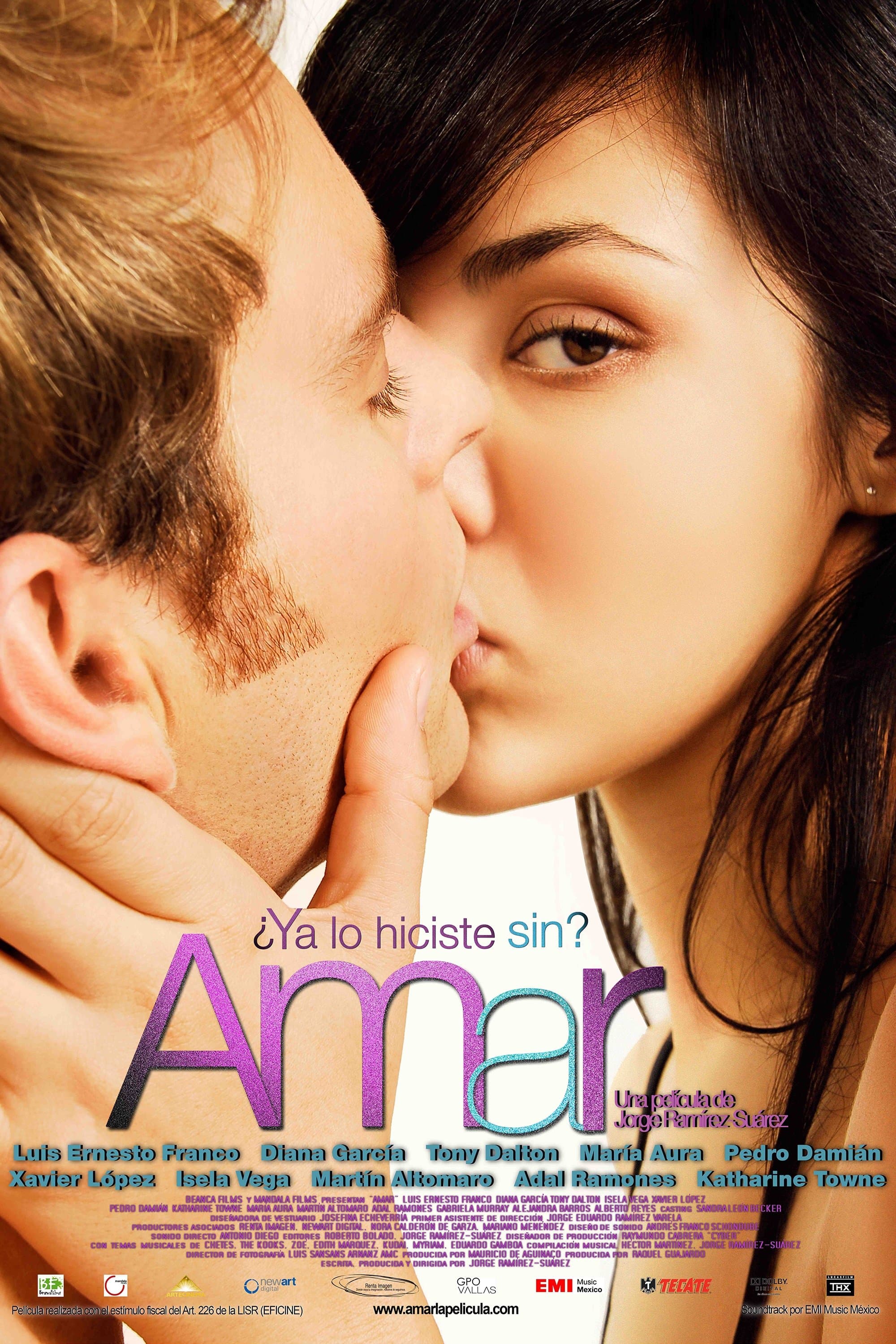 Amar photo