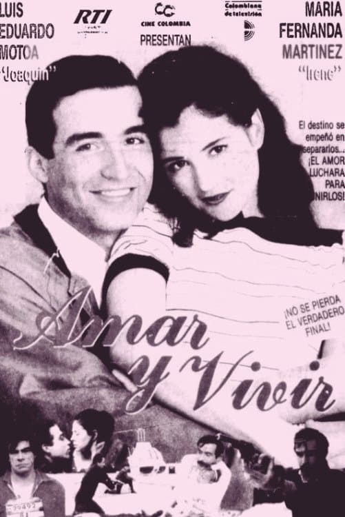 Amar y Vivir photo