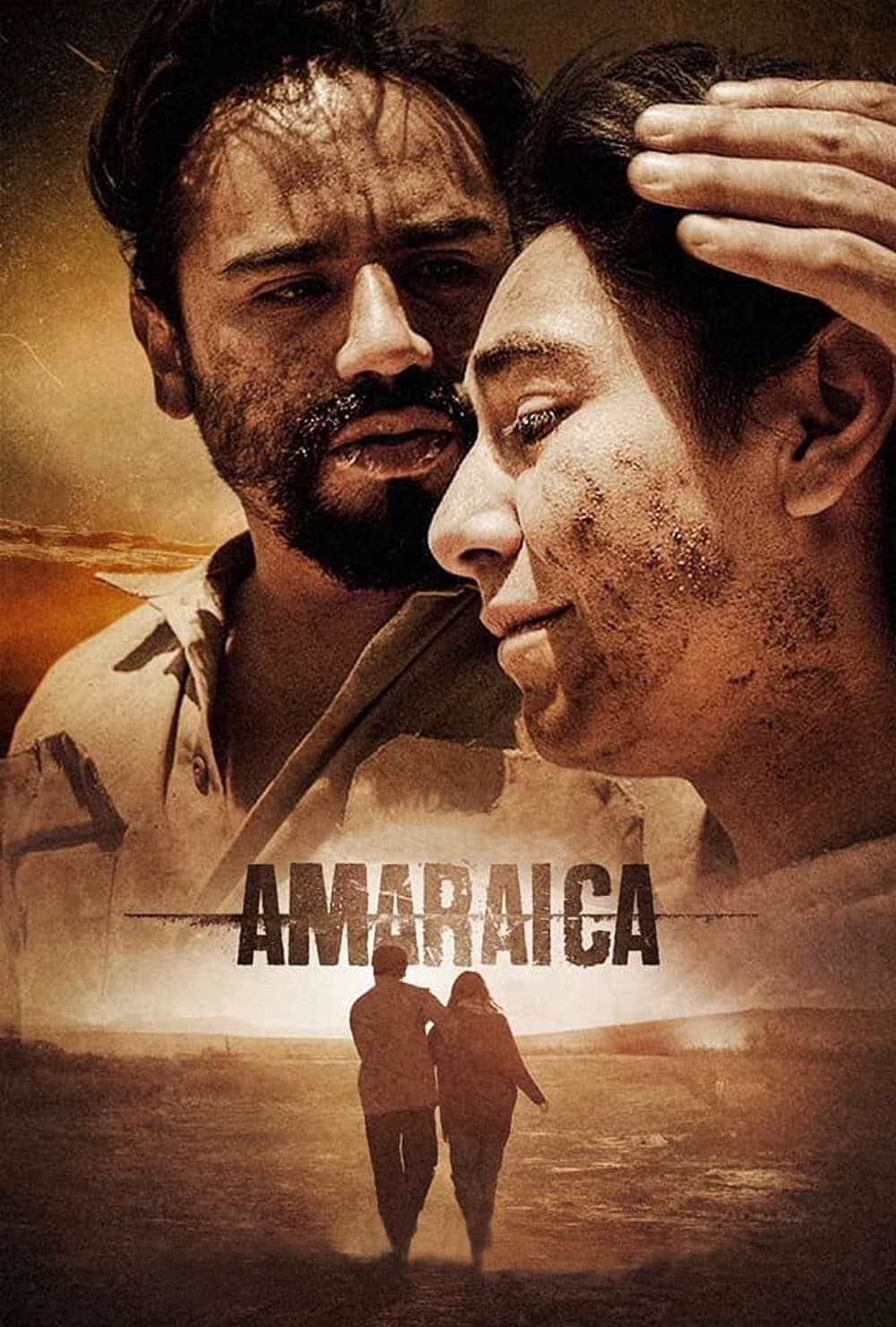 Amaraica photo