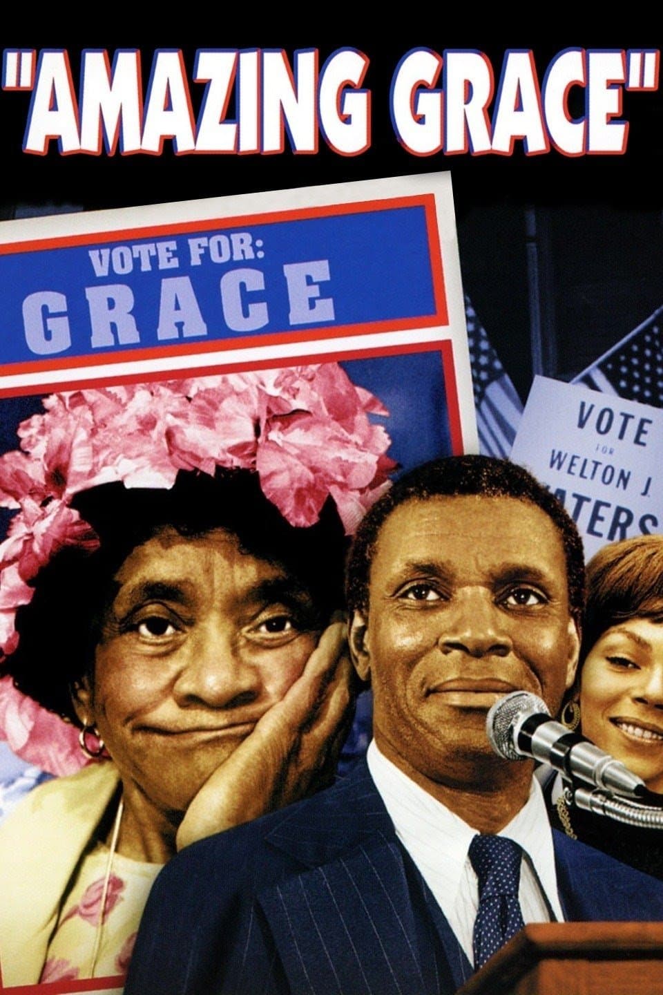 Amazing Grace photo