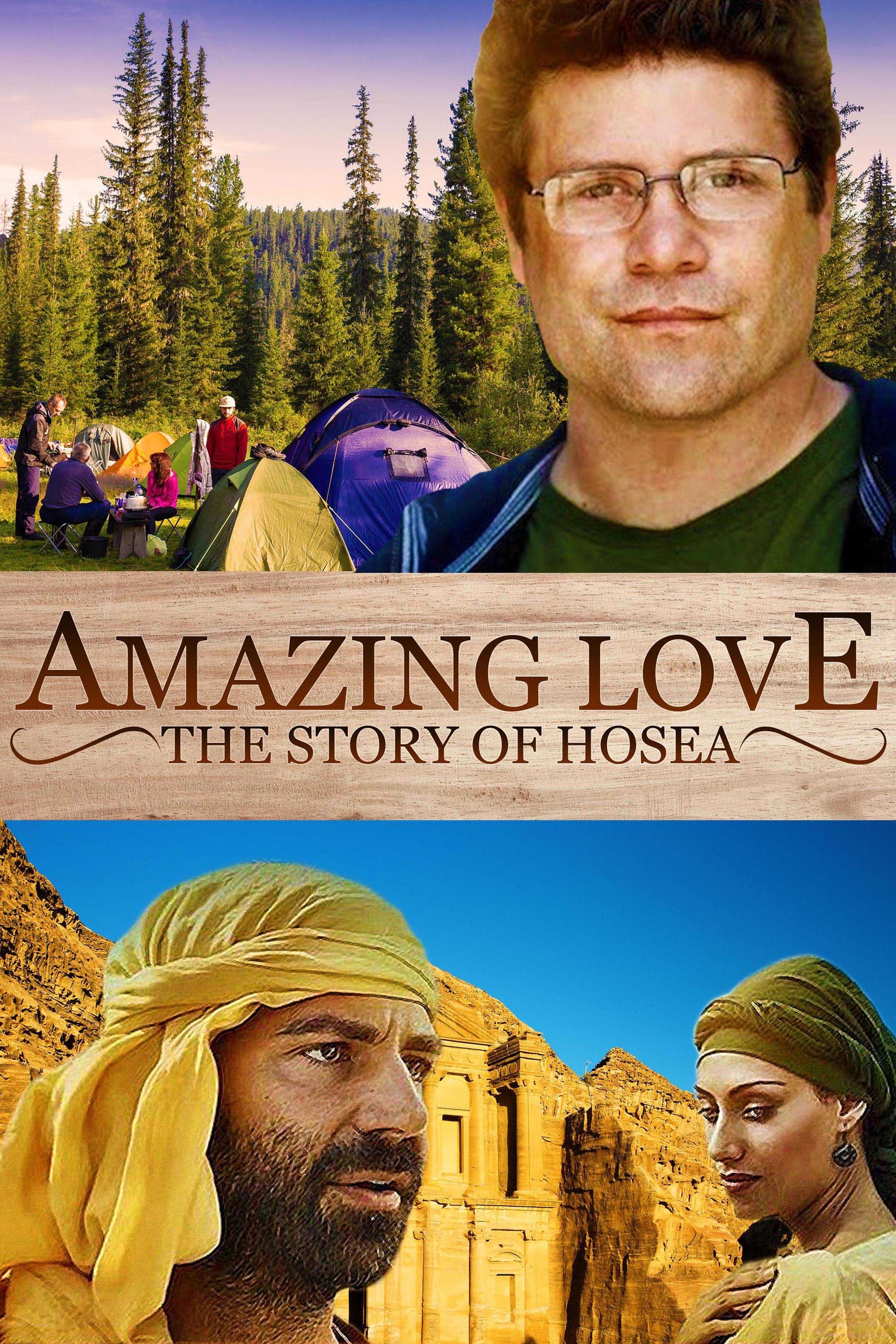 Amazing Love photo