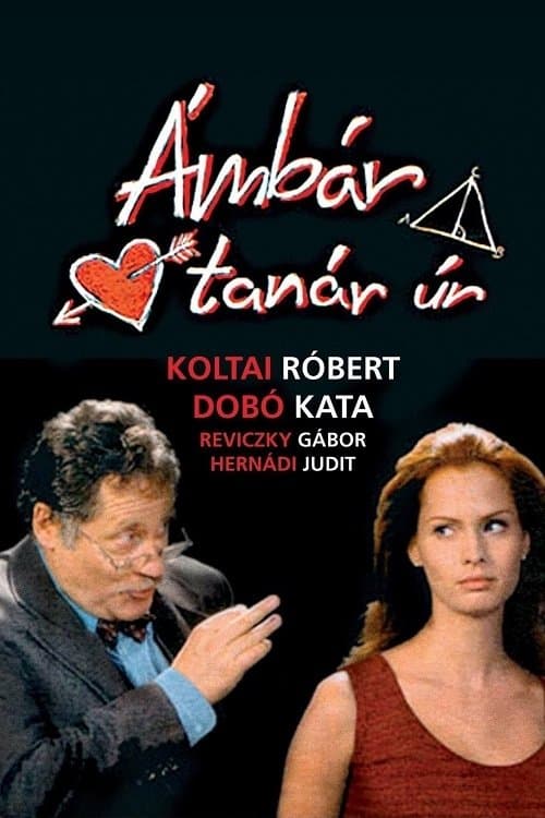Ámbár tanár úr photo