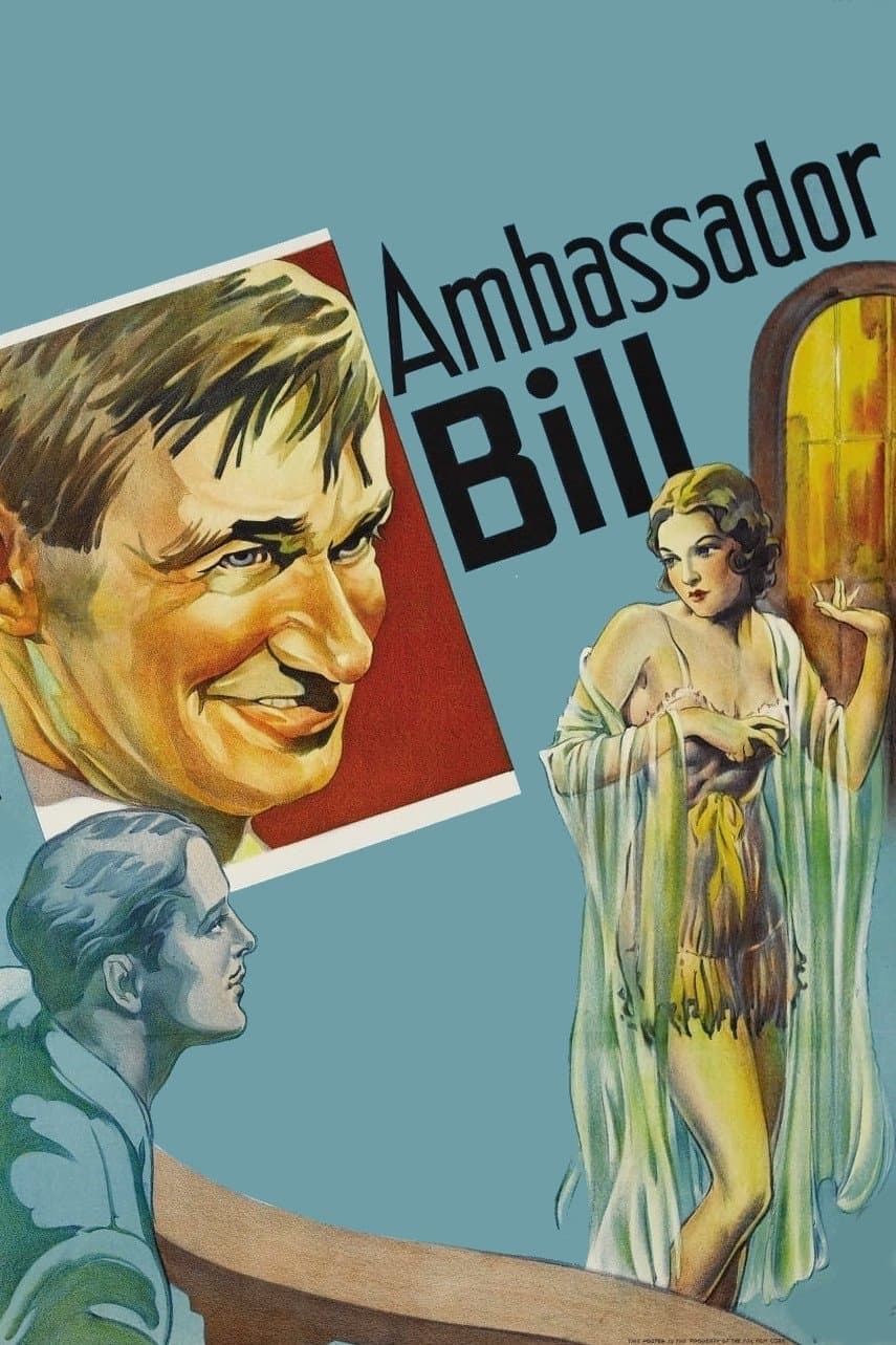 Ambassador Bill photo