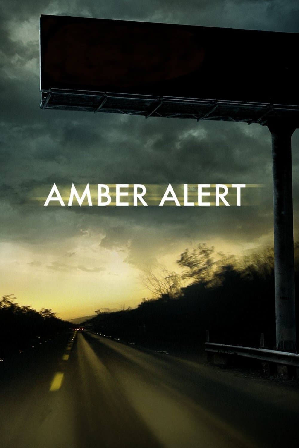 Amber Alert photo