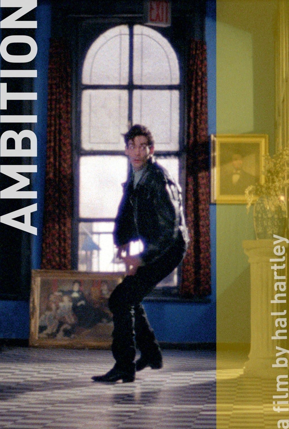 Ambition photo