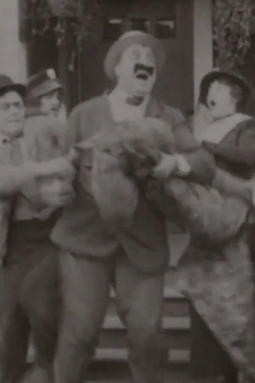 Ambrose's Little Hatchet photo