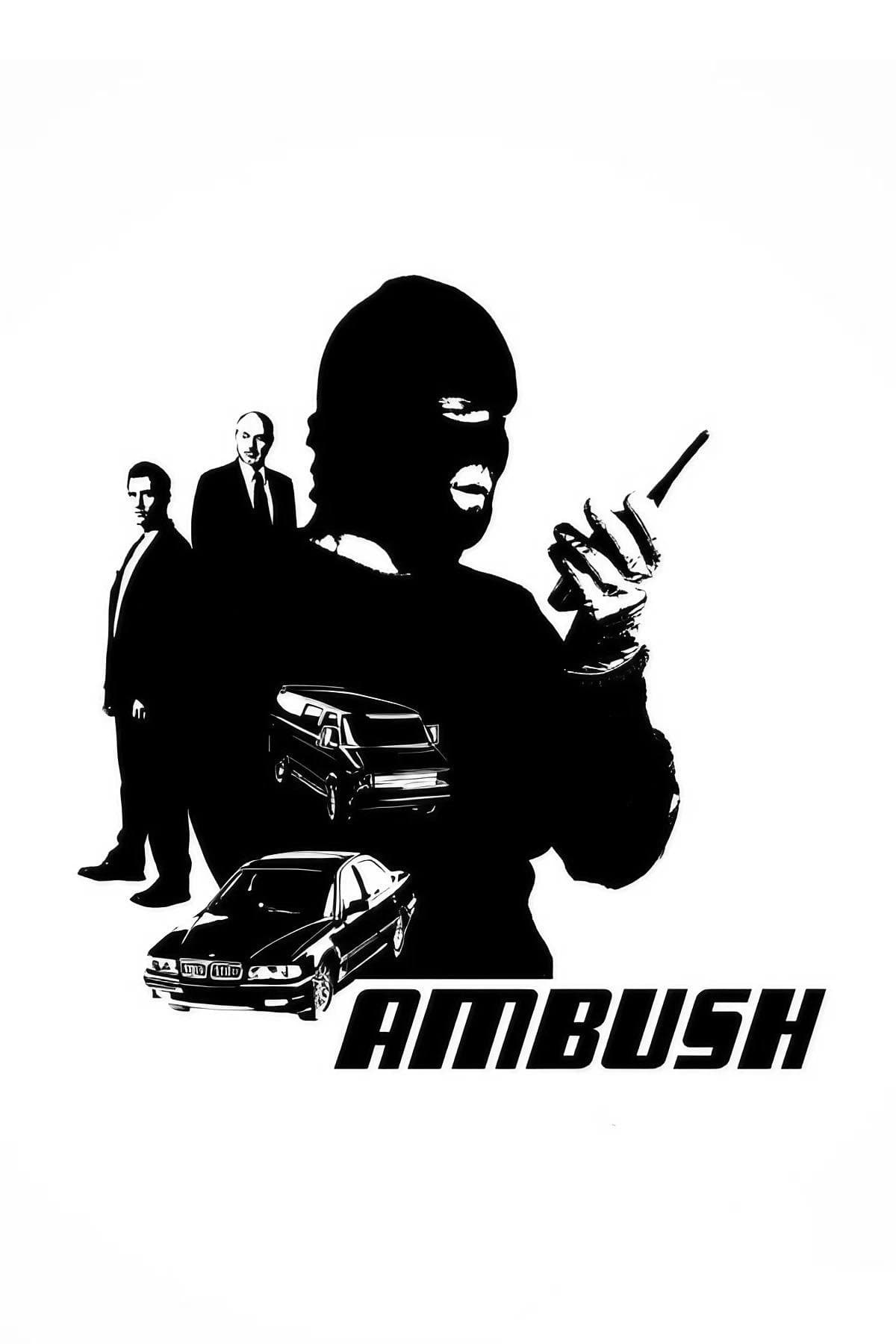 Ambush photo