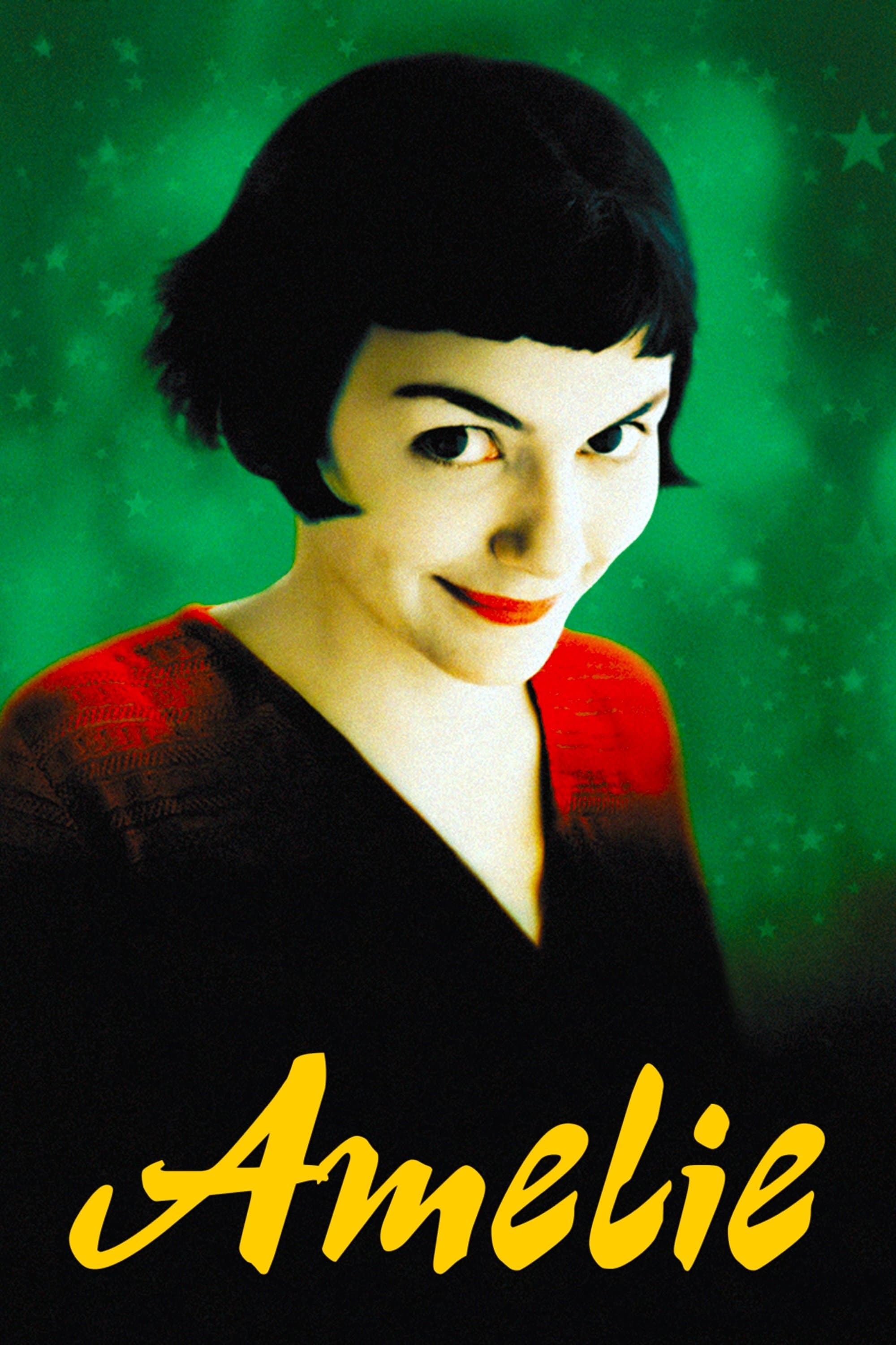 Amélie photo