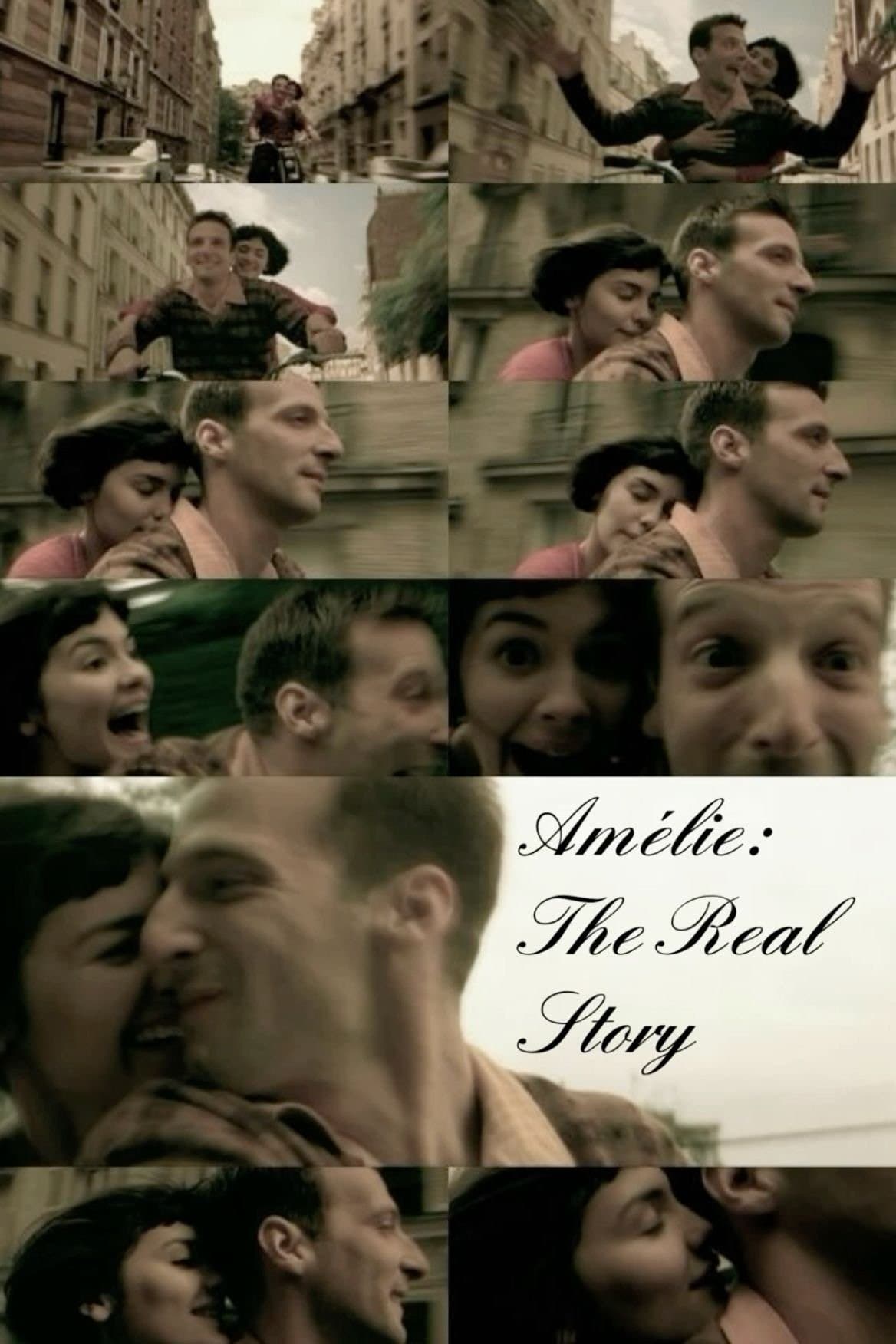 Amélie: The Real Story photo
