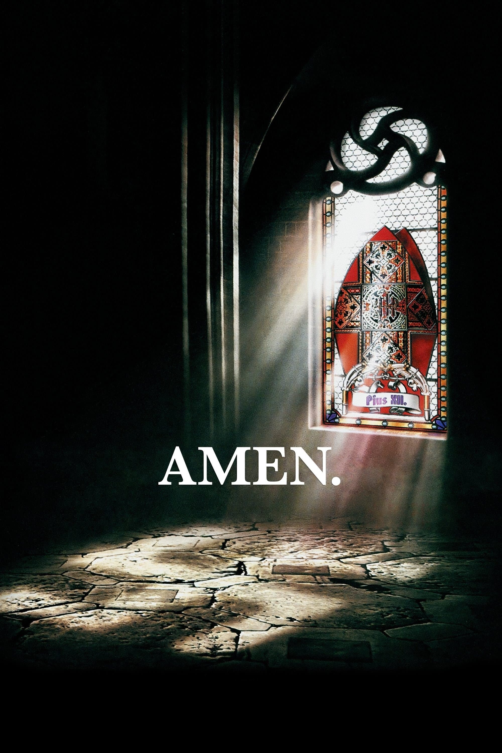 Amen. photo