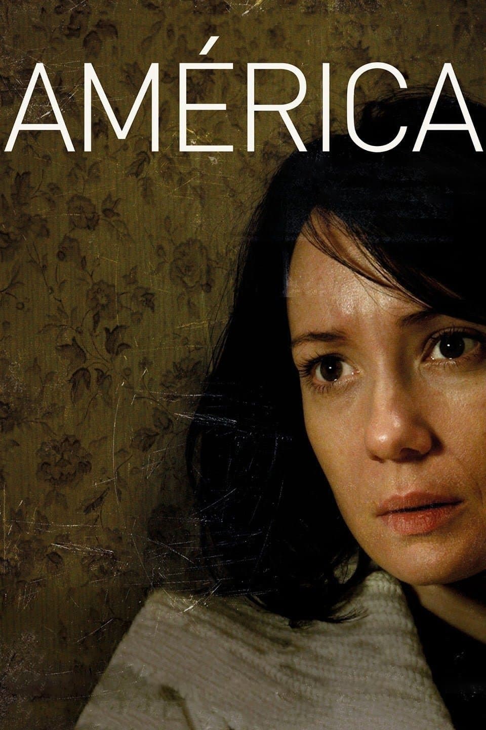 América photo