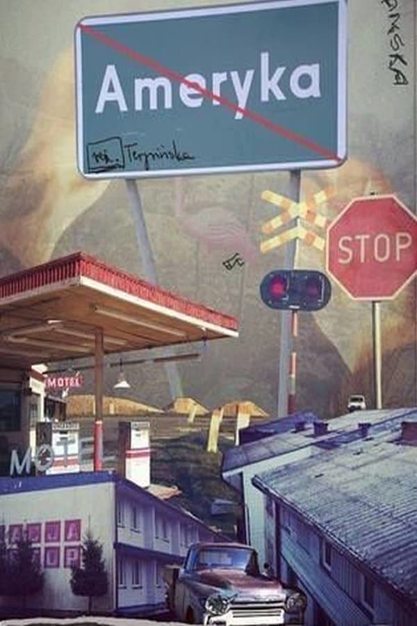 America photo