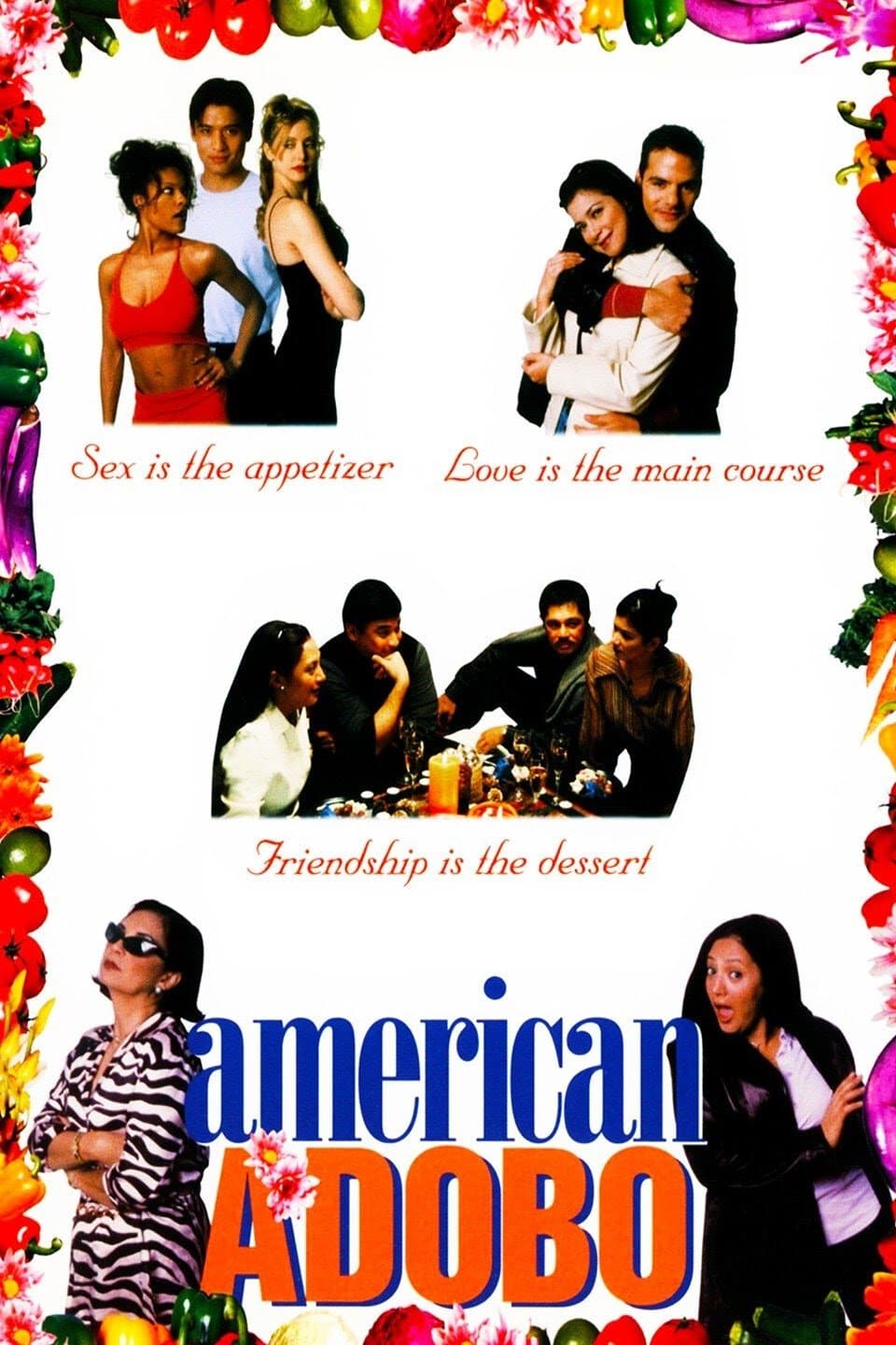 American Adobo photo