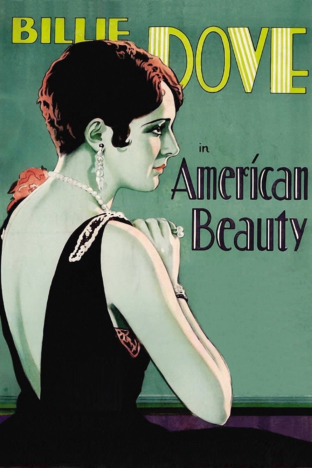 American Beauty photo