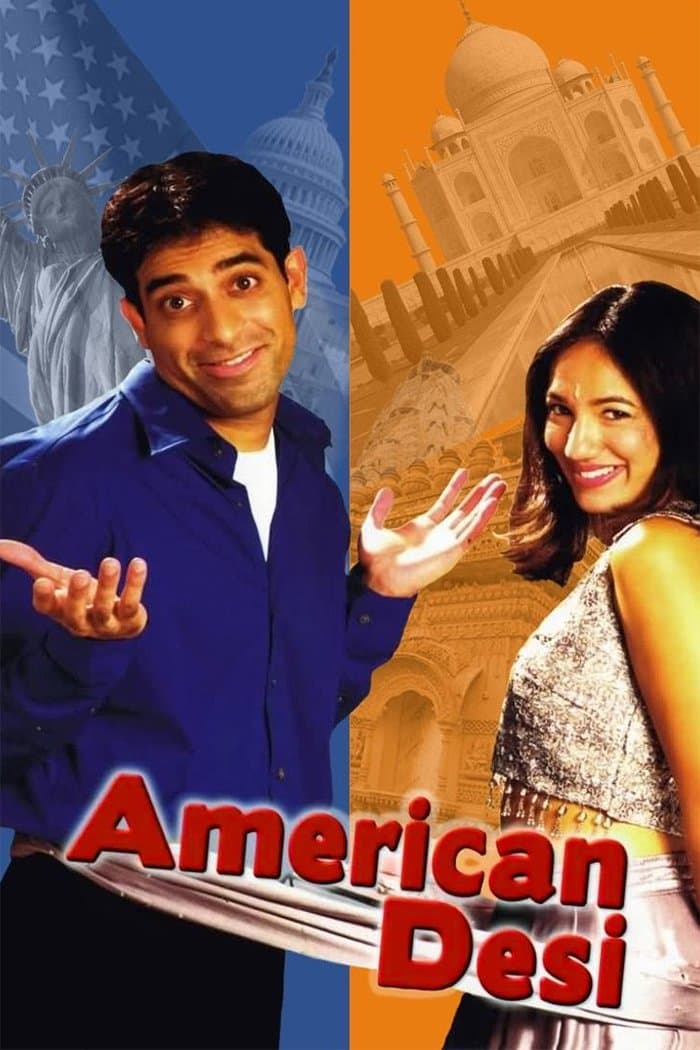 American Desi photo