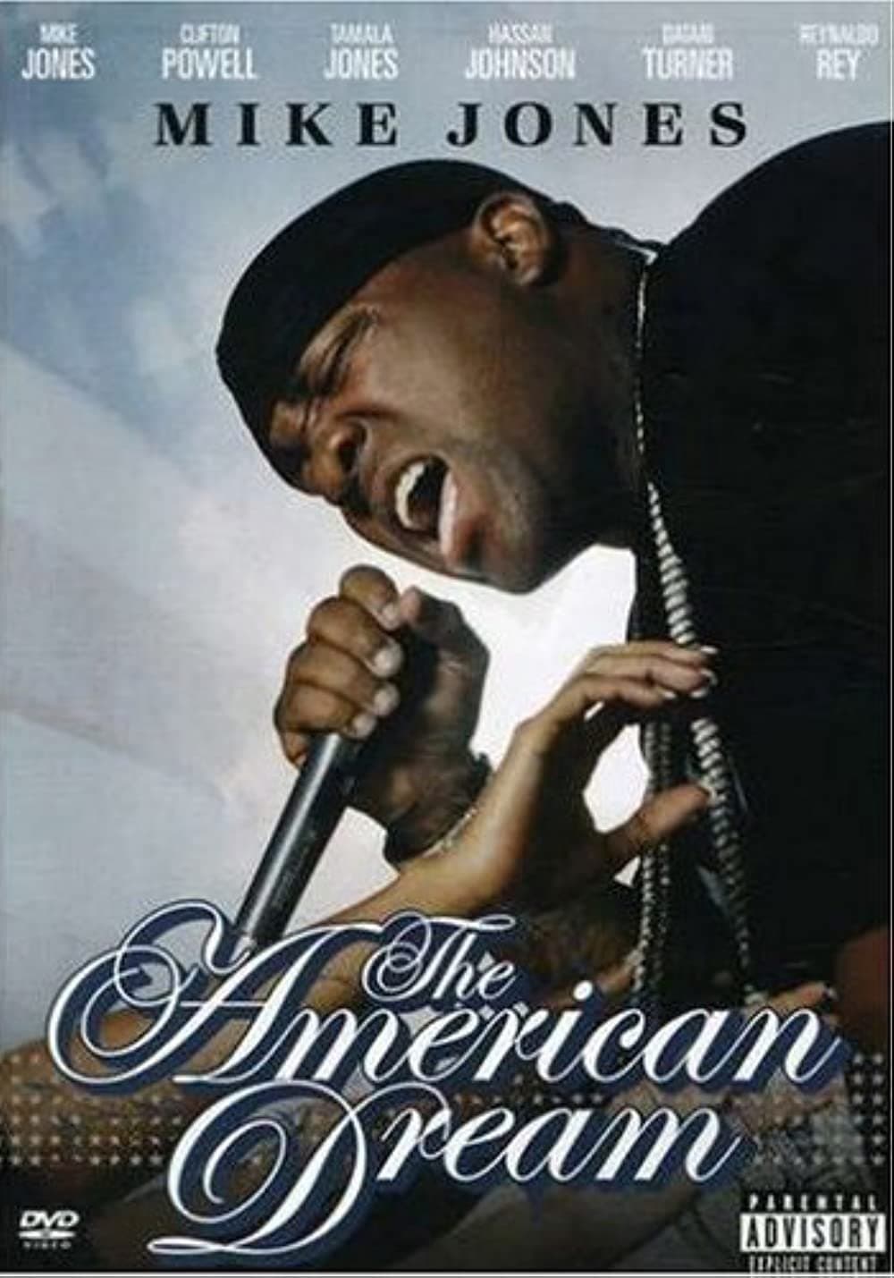 American Dream photo