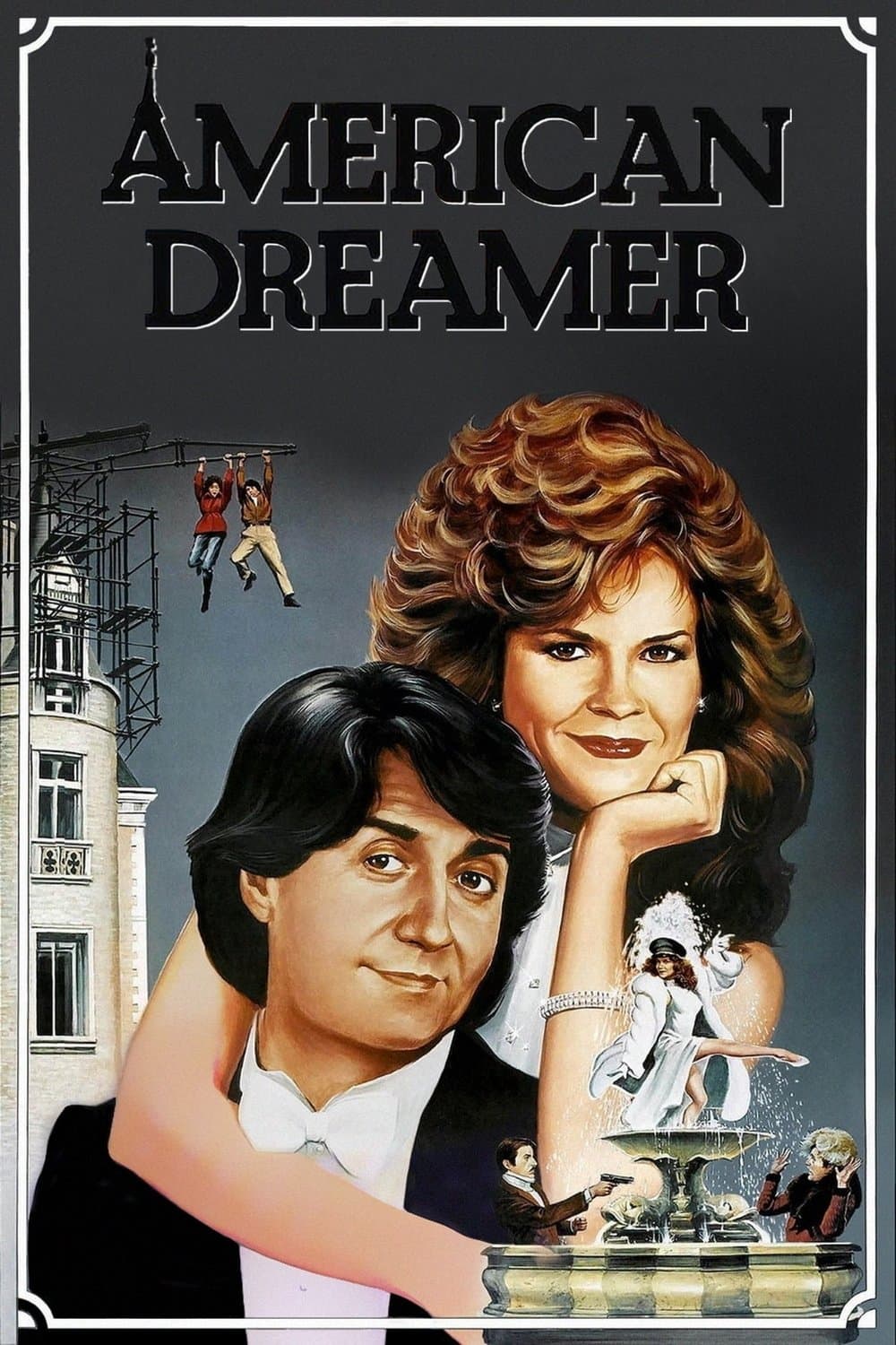 American Dreamer photo