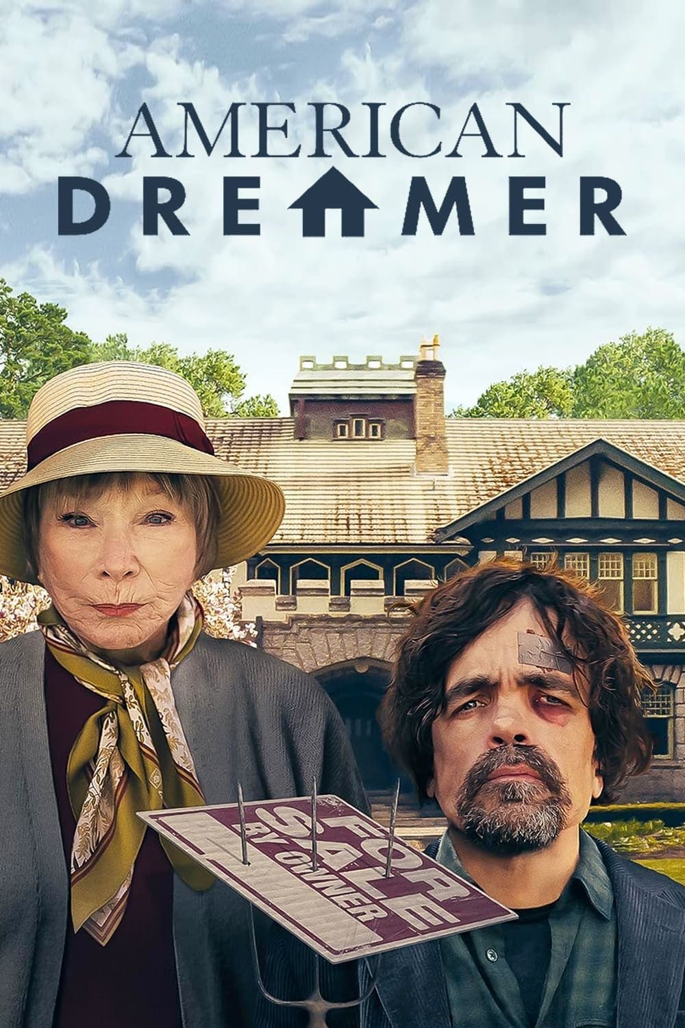 American Dreamer photo