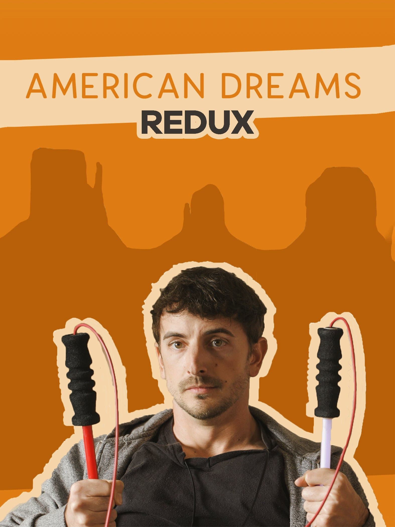 American Dreams Redux photo