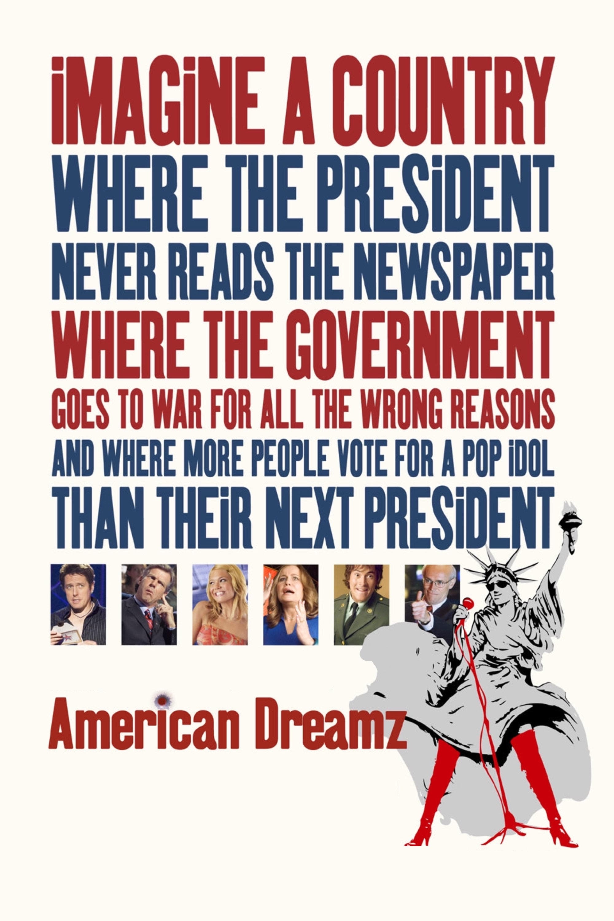 American Dreamz photo