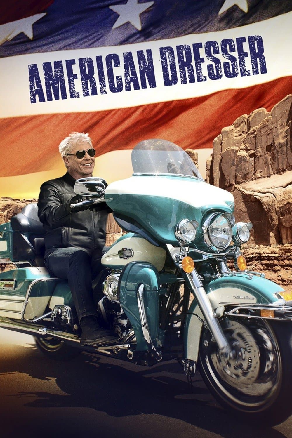 American Dresser photo