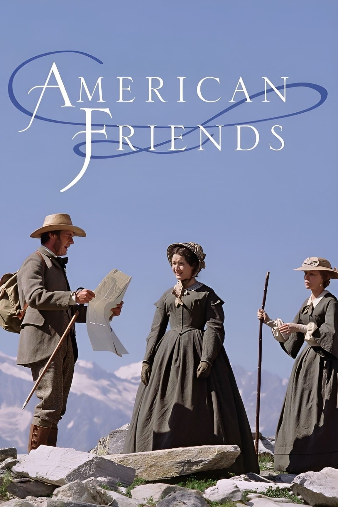 American Friends photo