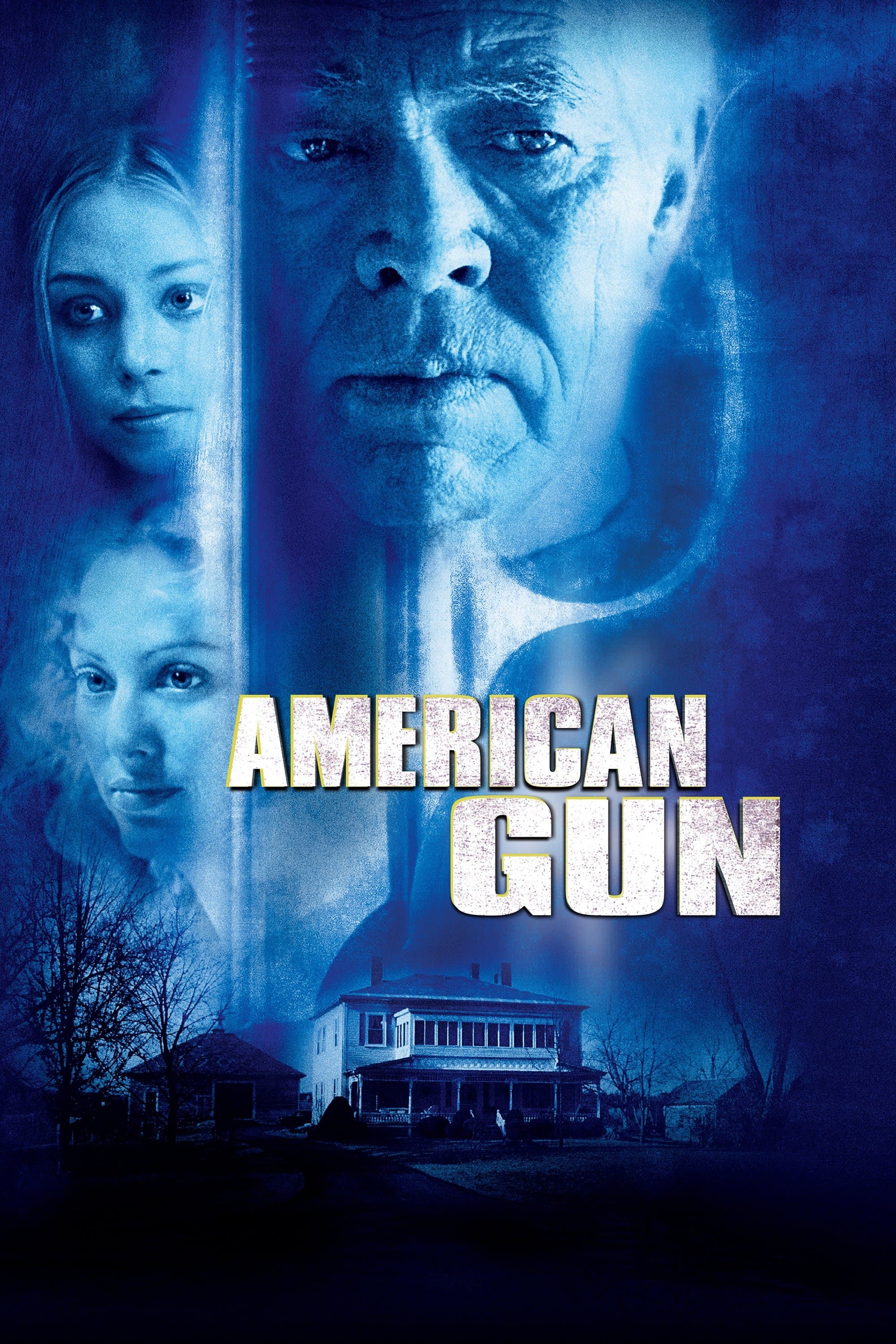American Gun photo
