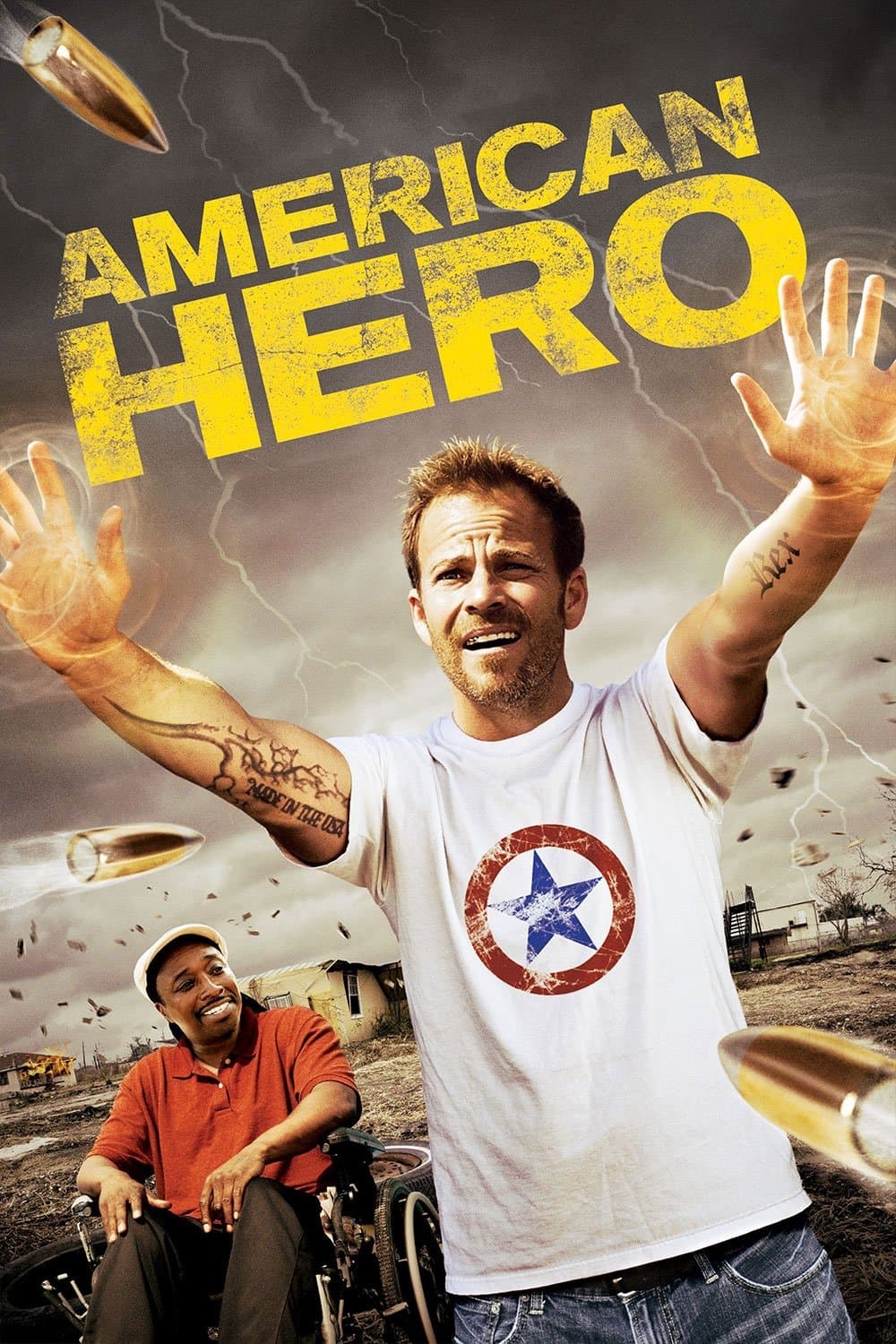 American Hero photo