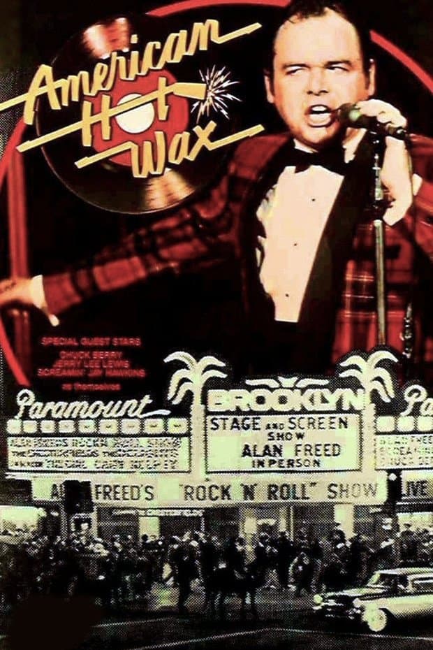 American Hot Wax photo