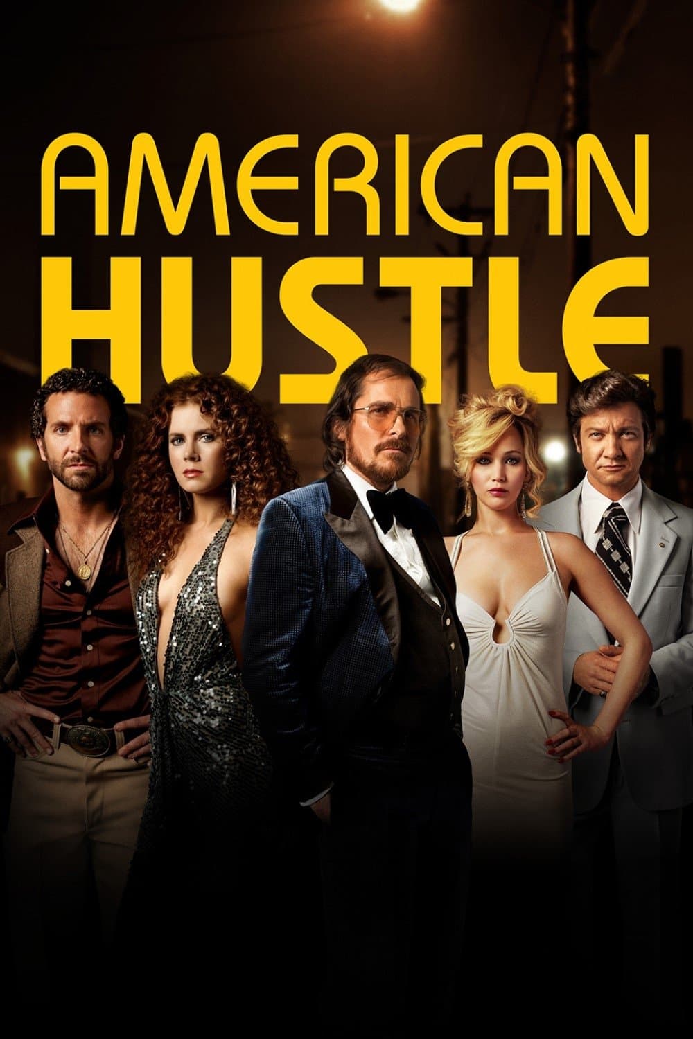 American Hustle photo