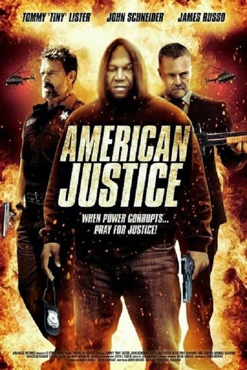 American Justice photo