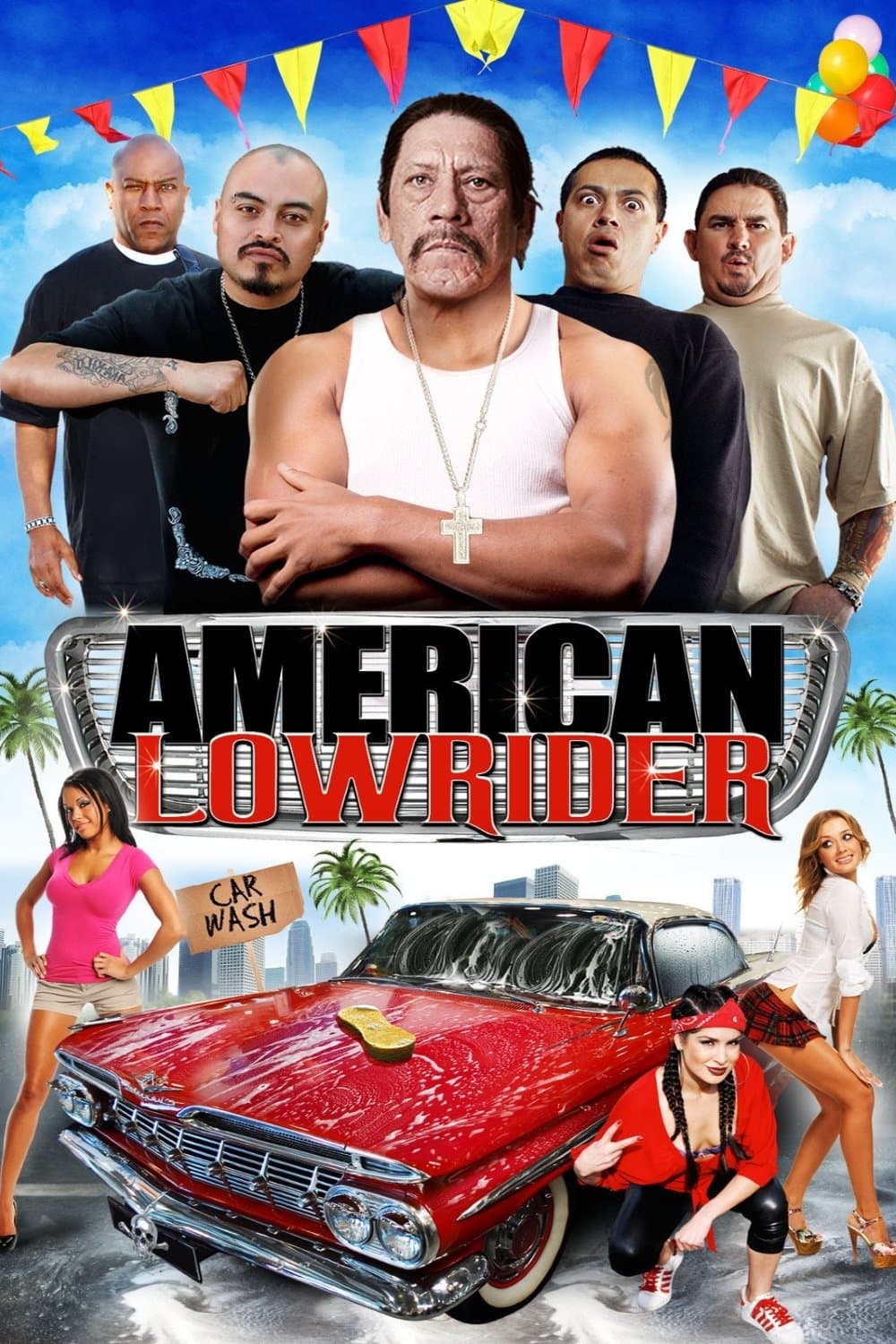 American Lowrider photo