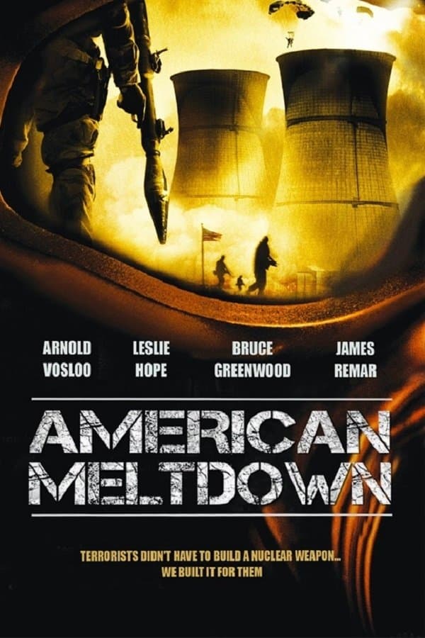 American Meltdown photo
