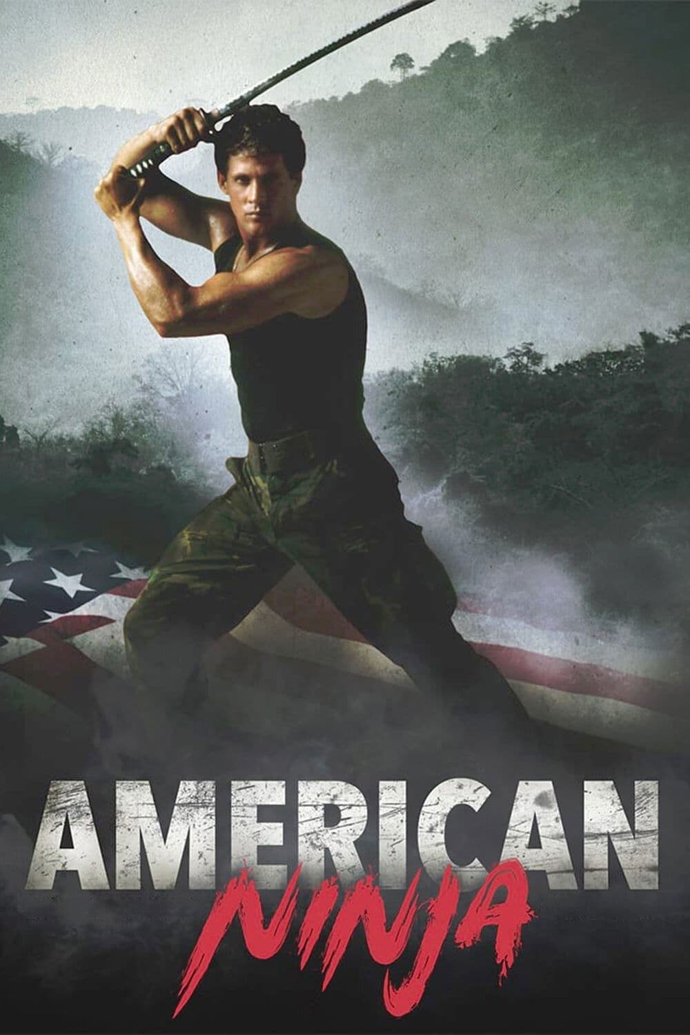 American Ninja photo