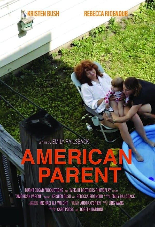 American Parent photo