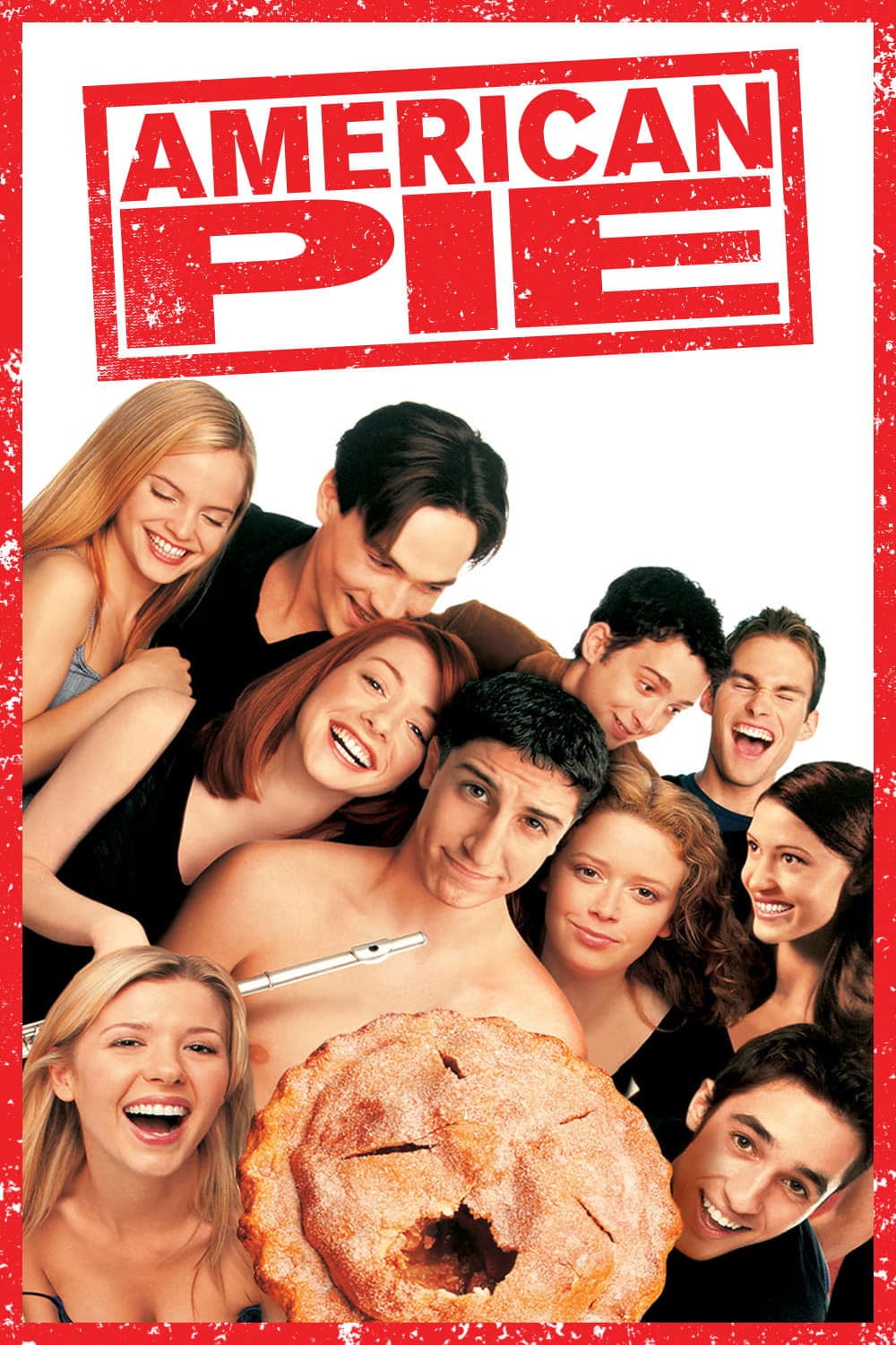 American Pie photo