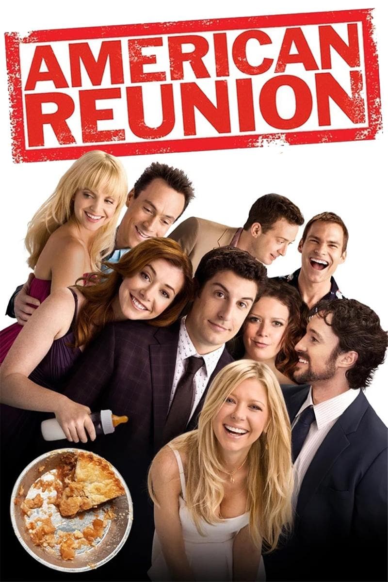 American Reunion photo